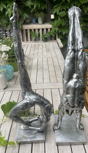 Diese dekorativen kunstfiguren - dekorativen,