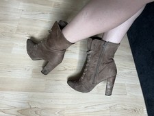 Stiefeletten Asos 38 Sammler High Heels 