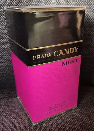 Prada candy night eau de - prada,