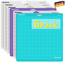 Schneidematte für Silhouette