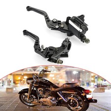 2x7 22mm aluminium motorrad - 22mm,