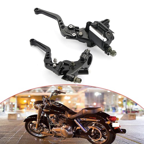2x7 22mm aluminium motorrad - 22mm,