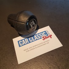 Wolfsburg Schaltknauf passend