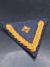Kriegsmarine ärmelabzeichen - kriegsmarine,