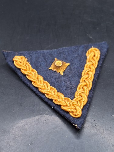 Kriegsmarine ärmelabzeichen - kriegsmarine,