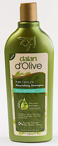 Dalan olive pflegendes - dalan, |