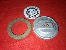 VW Käfer 8'55- Deckel Öleinfüllstutzen 111115485 Öldeckel Öleinfülldeckel Typ1 1