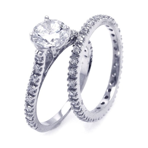 Sterlingsilber verlobung - sterlingsilber,