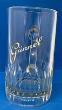 Brauerei günnel bierglas - günnel,