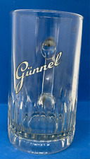 Brauerei Günnel Bierglas
