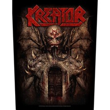 KREATOR GOD OF VIOLENCE LARGE