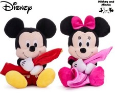 Mickey + Minnie Mouse Disney