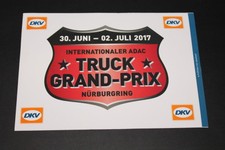 #309 Truck GP LKW Rennen