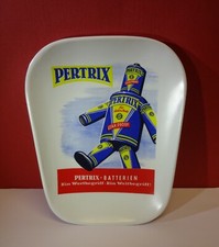 Original alter VARTA PERTRIX