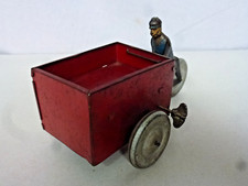 VEBE France - Lastenmotorrad -