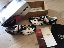 Sidi Wire Carbon Vernice