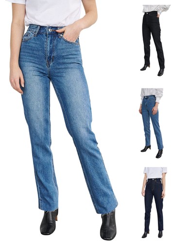 Damen jeans denim - re-zo,