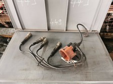 Original Volkswagen Golf II 19E Polo 86C Verteilerkappe Zündverteiler 1235522370
