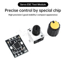5-26V Simple Small Servo ESC