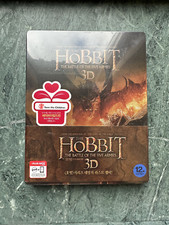 Der Hobbit/ The Hobbit -