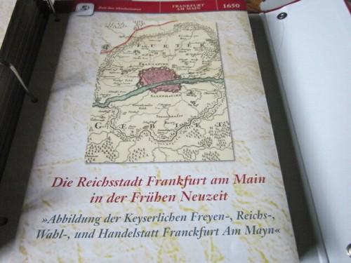 Dtsch geschichte - dtsch.geschichte, in