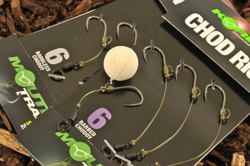 Korda chod rig short - chod,