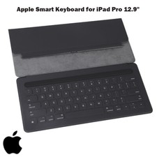 Original Apple Smart Keyboard