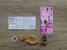 Ü-Ei-Figuren - Disney Princess, Raya, VQ335, 2024/25, BPZ