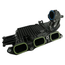 Ansaugbrücke für VW Audi