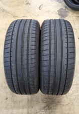 2x Sommerreifen 225/55 R17 97Y Dunlop Sport Maxx RT2 MO