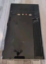 Fertig Mini PC 8GB RAM 110GB