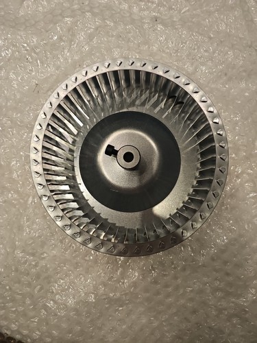 Viessmann lüfterrad 160 - lüfterrad, 52