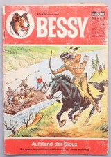 Bessy aufstand der sioux - nr.,