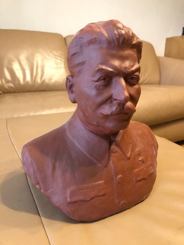 Josef stalin büste 1949 - büste,