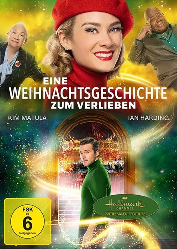 Eine weihnachtsgeschichte zum - eine,