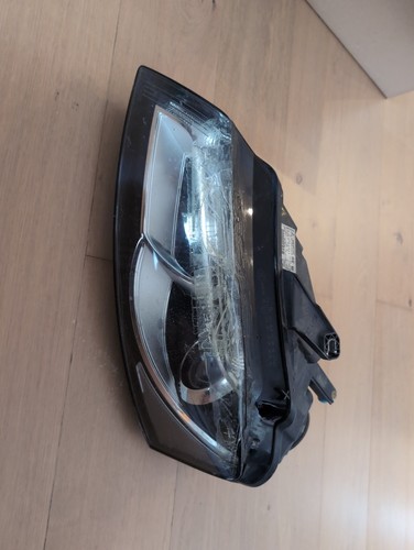 Audi xenon scheinwerfer - a3,