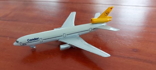 Flugzeugmodell condor - dc,