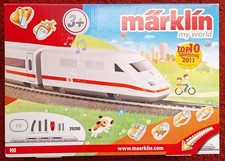 Märklin Eisenbahn für Kinder