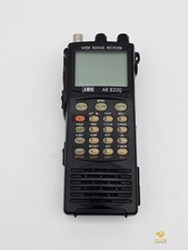 Aor ar8200 funkgerät - aor,