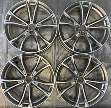 4 Orig BMW Alufelge Styling 903 8.5Jx19 ET26 5A19DE0 7er G70 G7L X3 G45 FB867