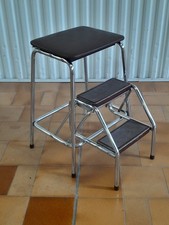 Stufenhocker Klapptritt