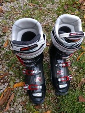 Nordica Speedmashine Skischuhe Eur 45 Gr 29 29,5 cm H110 Skiboots Skistiefel