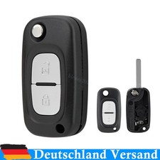 Klappschlüssel Gehäuse