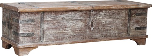 Vintage holzbox holztruhe - vintage, holzbox,holztruhe