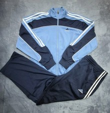 ADIDAS Vintage Tracksuit M |