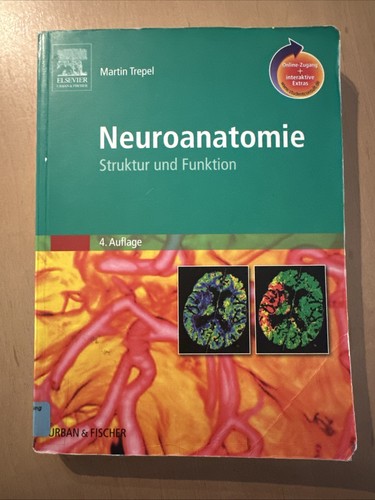 Neuroanatomie martin - | ,