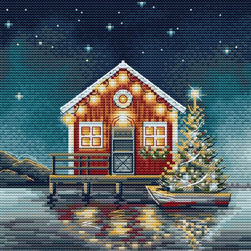 Hobbyjobby kreuzstich - hobbyjobby,