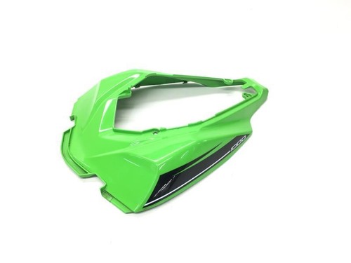 Heckverkleidung kawasaki zx10 - heckverkleidung,