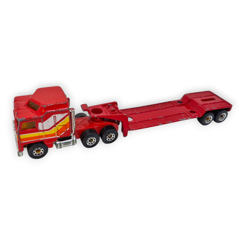 Matchbox mb45 kenworth - mb45,