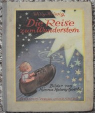 Die Reise zum Wunderstern * W
